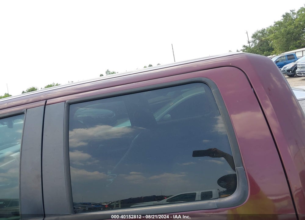 2010 HARLEY-DAVIDSON FORD F-150 FX4//KING RANCH/LARIAT/PLATINUM/XL/XLT VIN: 1FTFW1EV1AKE63595