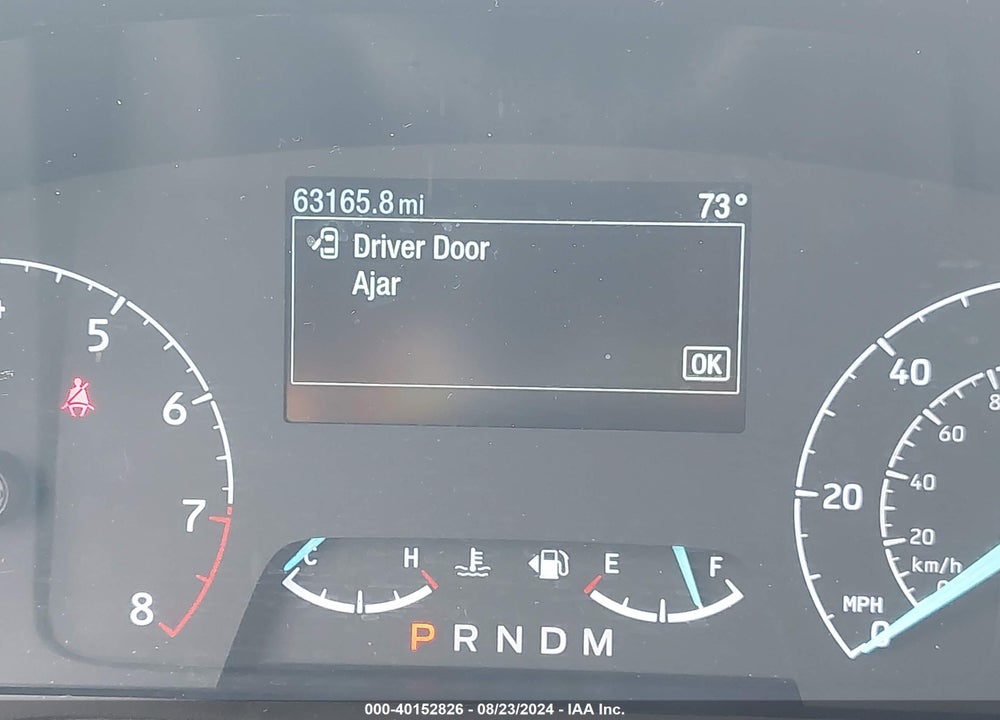 2022 FORD TRANSIT-250 VIN: 1FTBR1C83NKA54412