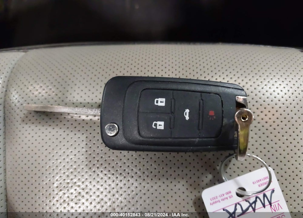 2010 GMC TERRAIN SLT-1 VIN: 2CTFLGEY7A6362784