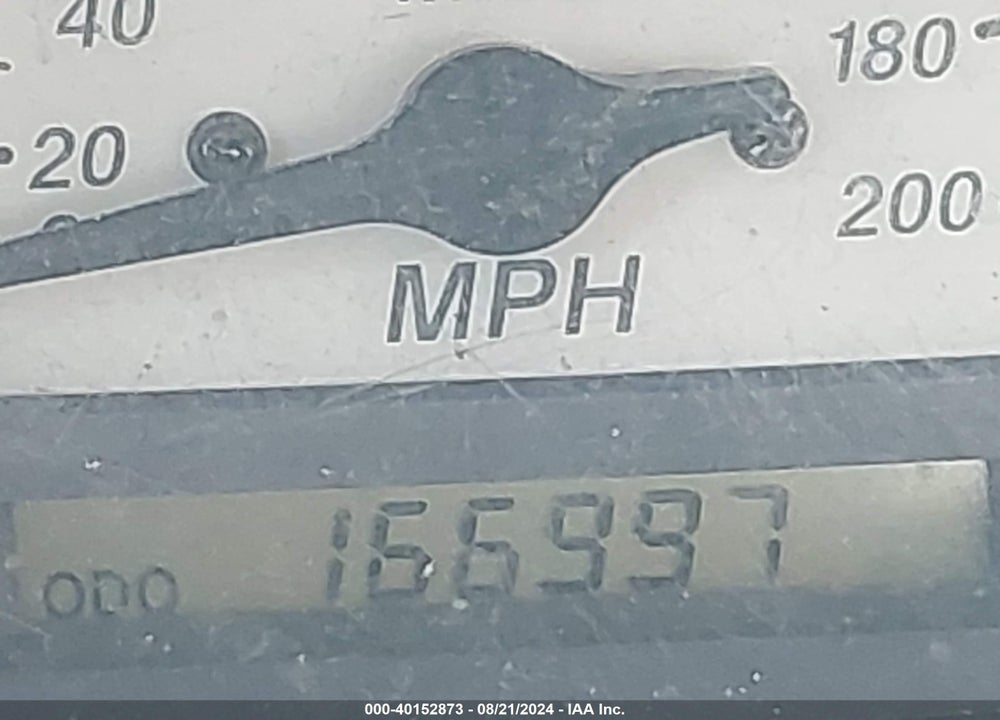 2005 TOYOTA ECHO VIN: JTDBT123X50368660
