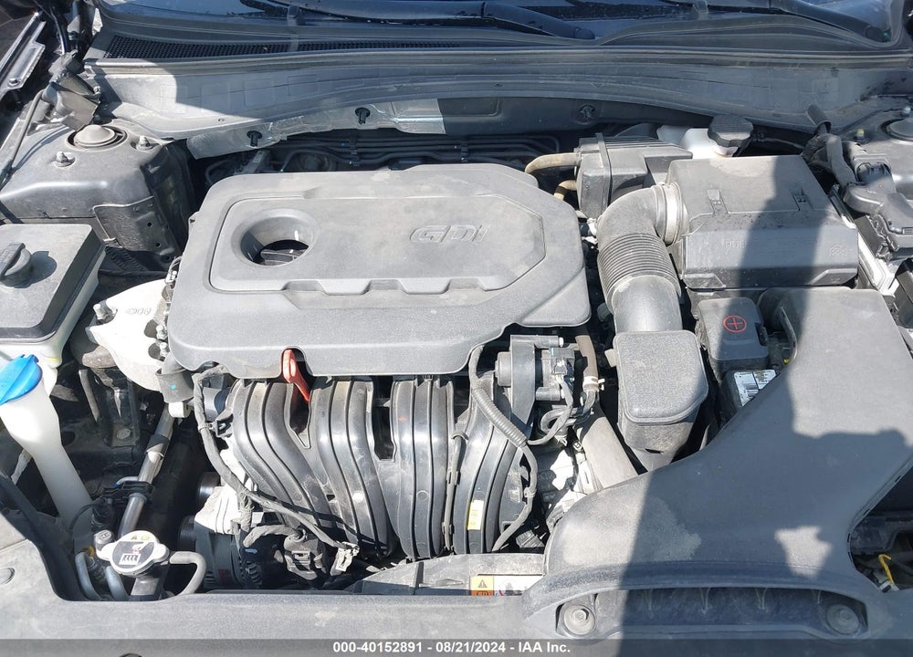 2019 KIA OPTIMA VIN: 5XXGT4L36KG350219