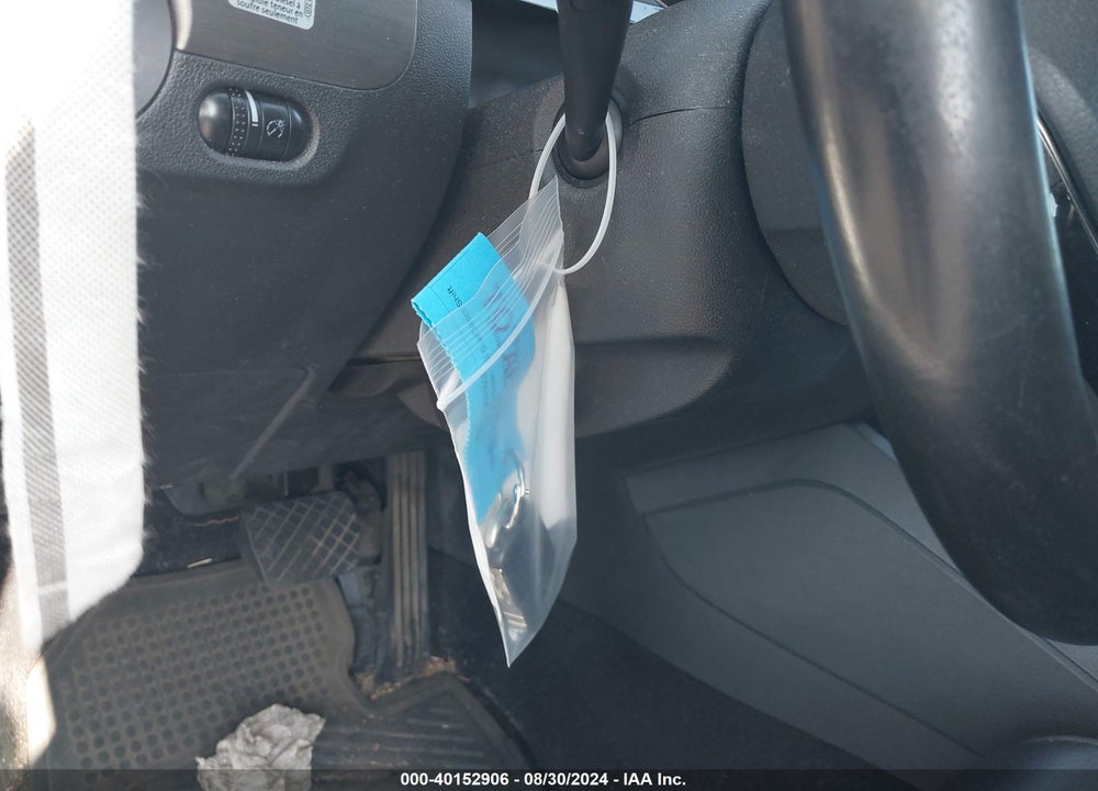 2015 VOLKSWAGEN JETTA 2.0L TDI SE VIN: 3VWLA7AJ0FM422413