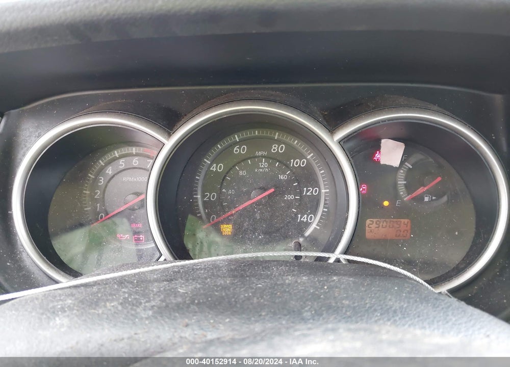 2012 NISSAN VERSA 1.8 S VIN: 3N1BC1CP4CK282092