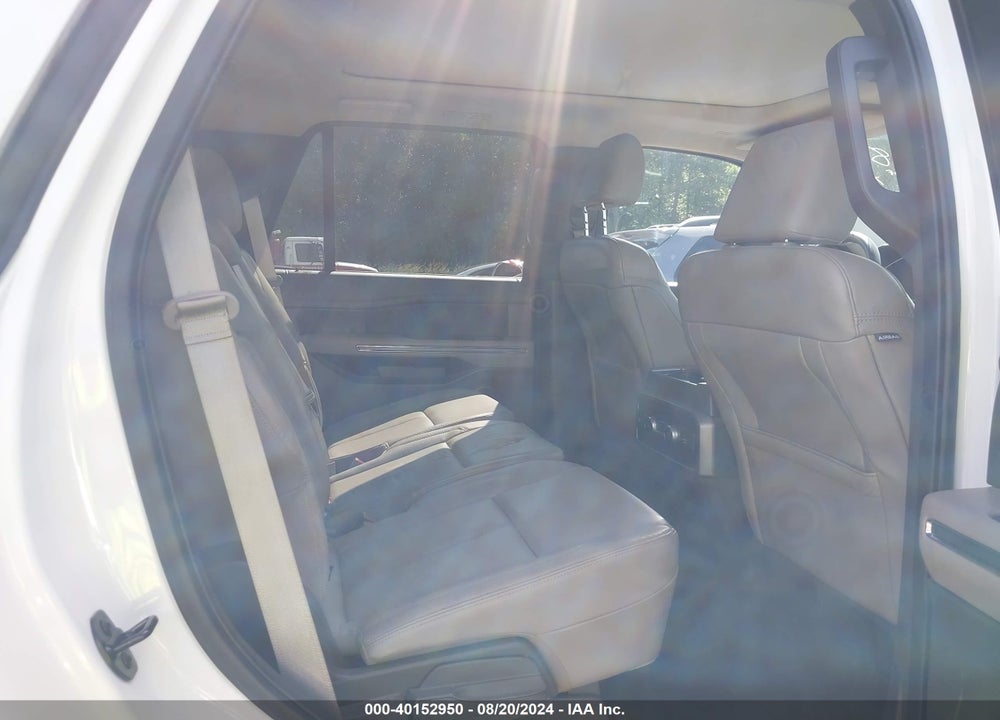2021 FORD EXPEDITION XLT VIN: 1FMJU1HTXMEA57243