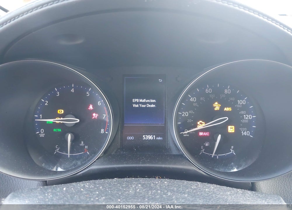 2019 TOYOTA C-HR XLE VIN: NMTKHMBX8KR071903