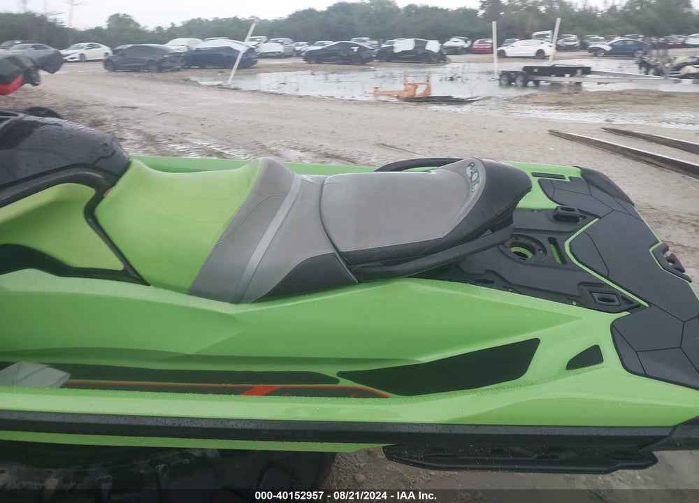 2020 SEADOO OTHER VIN: YDV49395B020