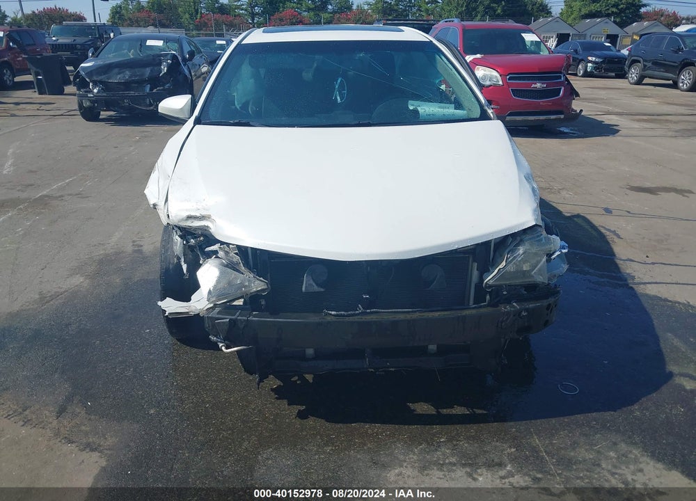 2014 TOYOTA CAMRY SE VIN: 4T1BF1FK6EU833805