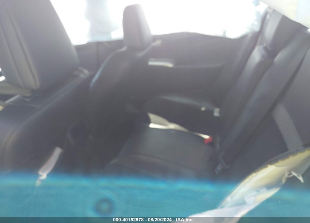 2014 TOYOTA CAMRY SE VIN: 4T1BF1FK6EU833805