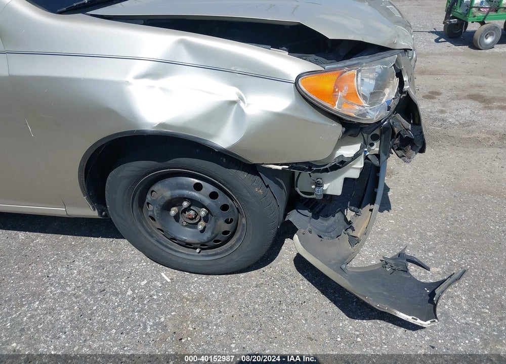 2010 HYUNDAI ELANTRA GLS VIN: KMHDU4AD2AU969254