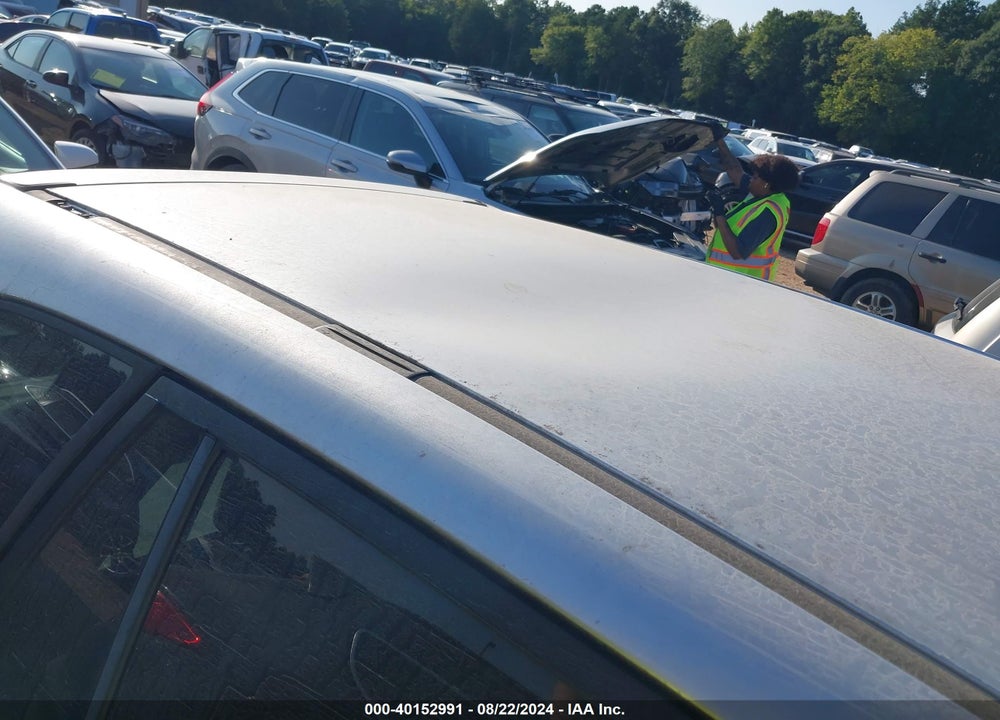 2002 TOYOTA RAV4 VIN: JTEGH20V726004900