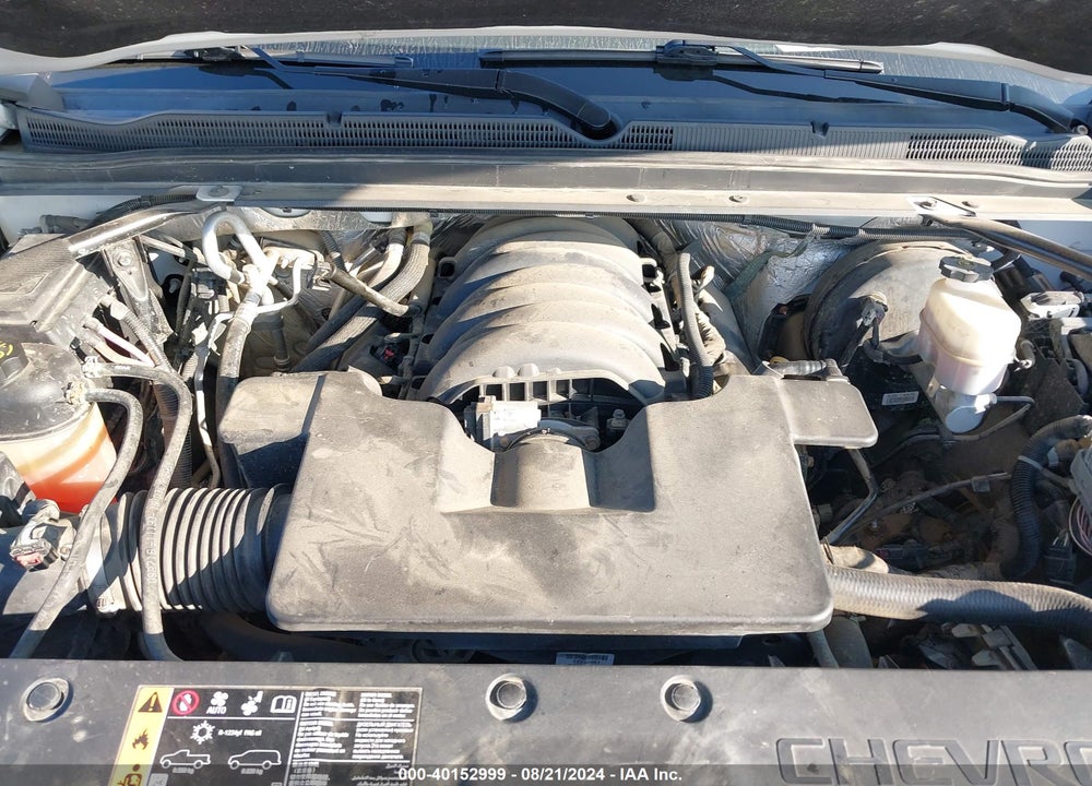 2017 CHEVROLET SUBURBAN PREMIER VIN: 1GNSKJKC1HR148284