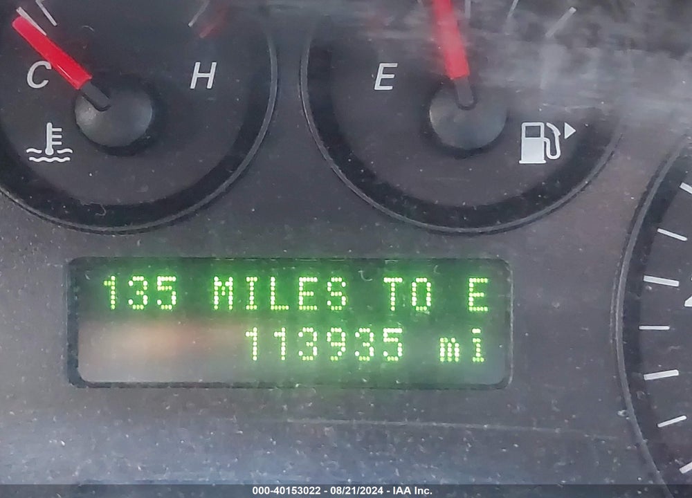 2005 FORD TAURUS SE VIN: 1FAFP53U35A214070
