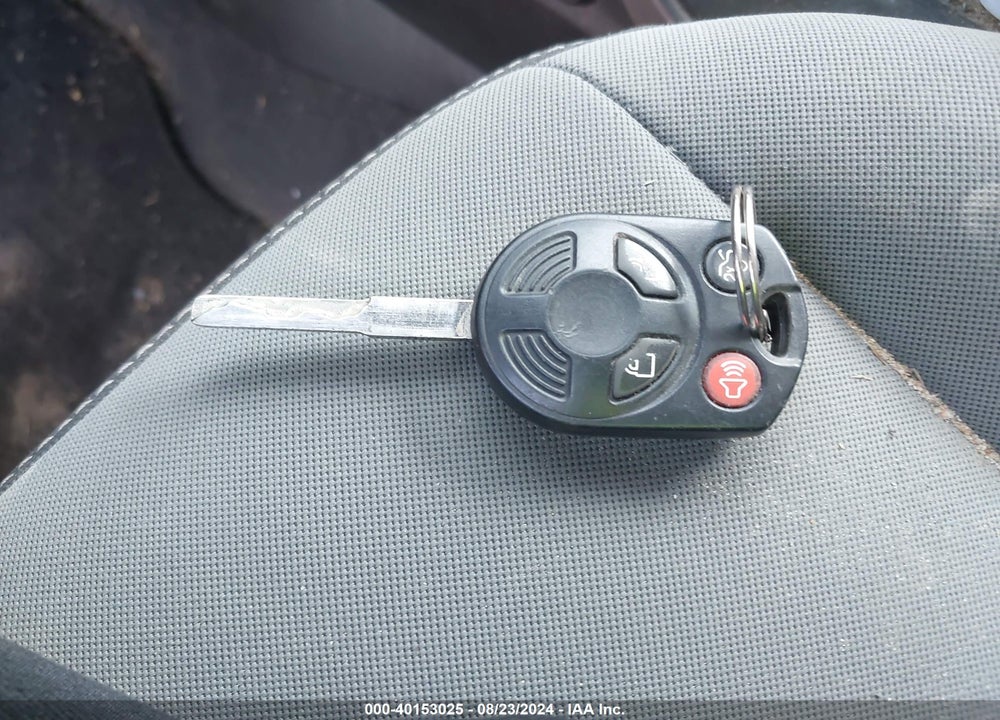 2013 FORD ESCAPE SE VIN: 1FMCU9GXXDUD75235