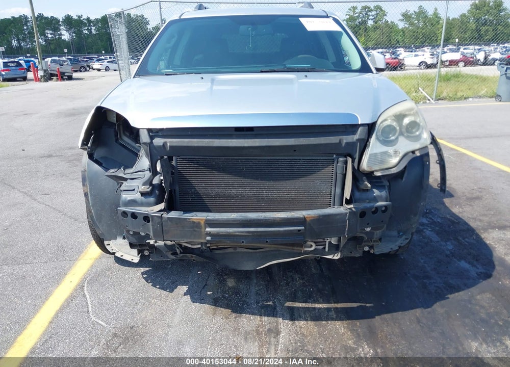 2012 GMC ACADIA SLT-1 VIN: 1GKKRRED0CJ342761