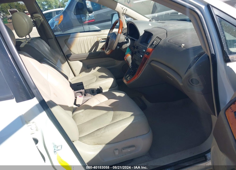 2003 LEXUS RX 300 VIN: JTJHF10U230293248