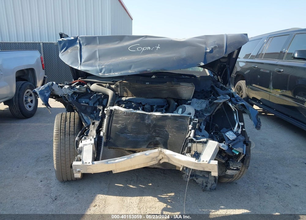 2019 AUDI Q5 45 PREMIUM VIN: WA1BNAFYXK2032775