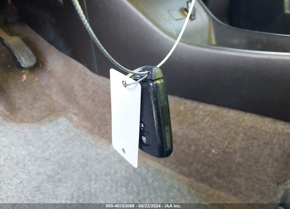 2012 TOYOTA PRIUS THREE VIN: JTDKN3DU8C1607030