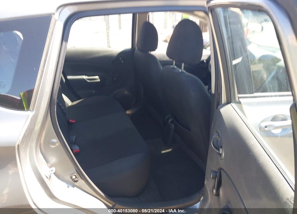 2015 NISSAN VERSA NOTE S PLUS VIN: 3N1CE2CP5FL441687