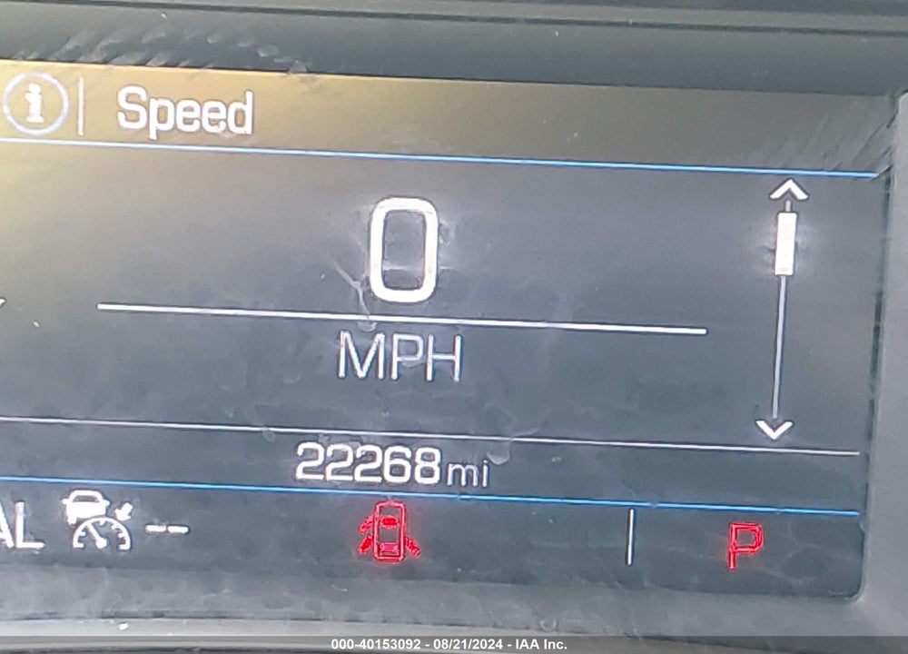 2022 GMC TERRAIN FWD SLE VIN: 3GKALMEV3NL125256