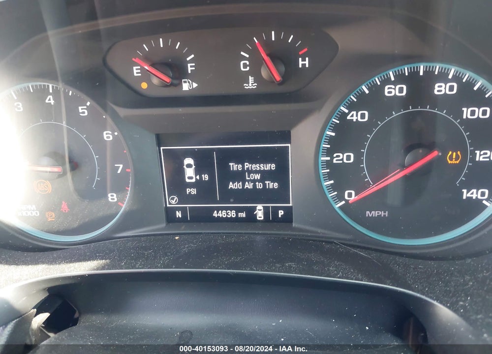 2023 CHEVROLET MALIBU FWD 1LT VIN: 1G1ZD5ST3PF215789
