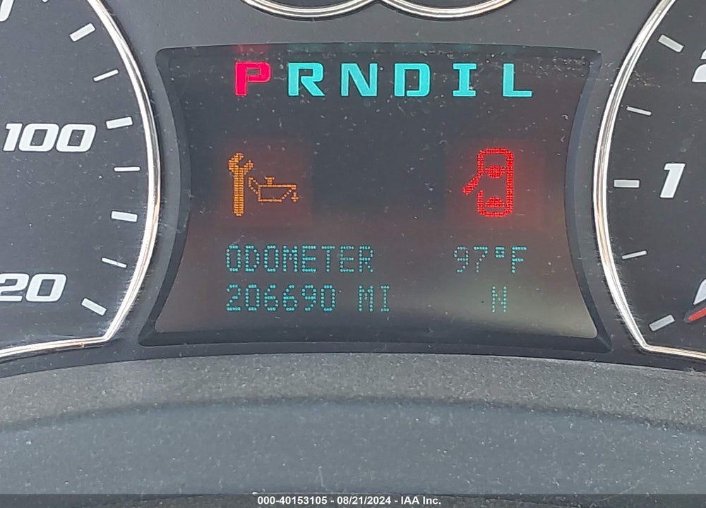 2009 CHEVROLET EQUINOX LTZ VIN: 2CNDL73F296227806