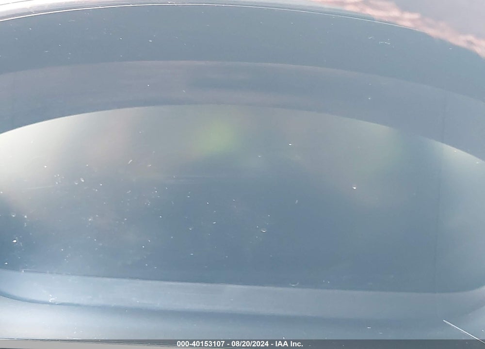 2020 LINCOLN NAUTILUS RESERVE VIN: 2LMPJ6K98LBL04383