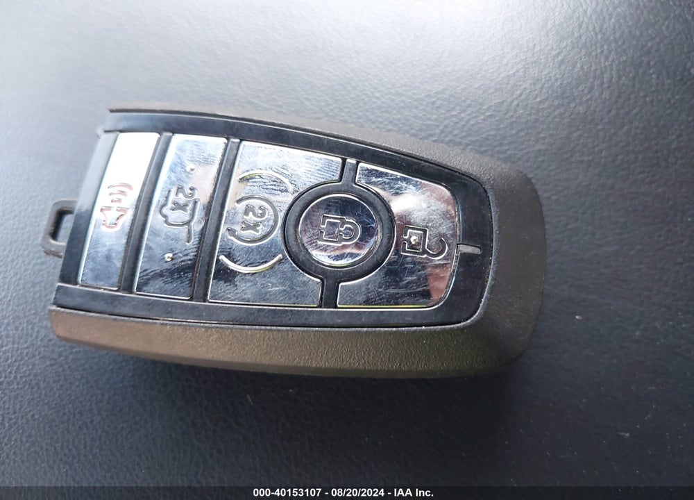 2020 LINCOLN NAUTILUS RESERVE VIN: 2LMPJ6K98LBL04383