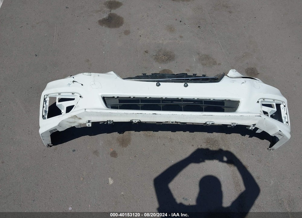 2017 SUBARU IMPREZA 2.0I VIN: 4S3GKAA60H3611559