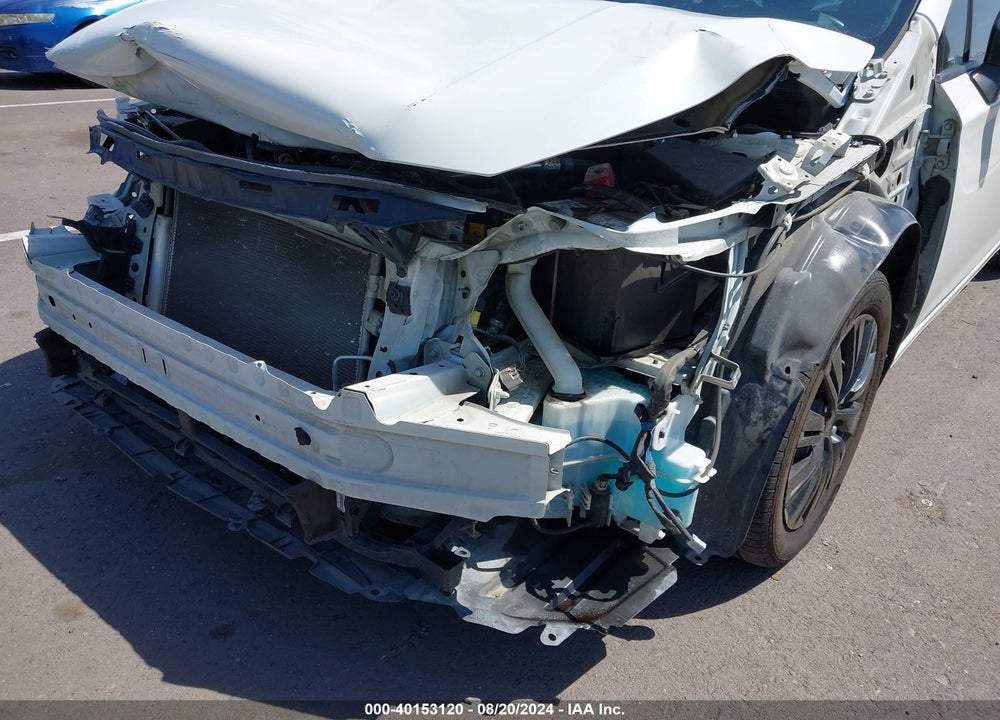 2017 SUBARU IMPREZA 2.0I VIN: 4S3GKAA60H3611559