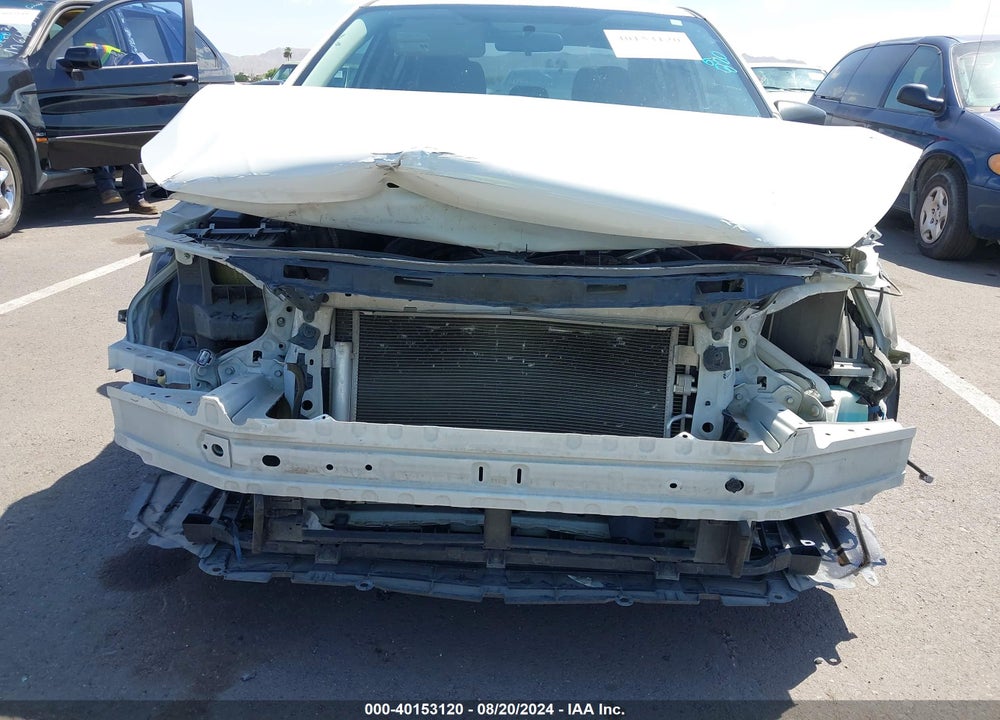 2017 SUBARU IMPREZA 2.0I VIN: 4S3GKAA60H3611559