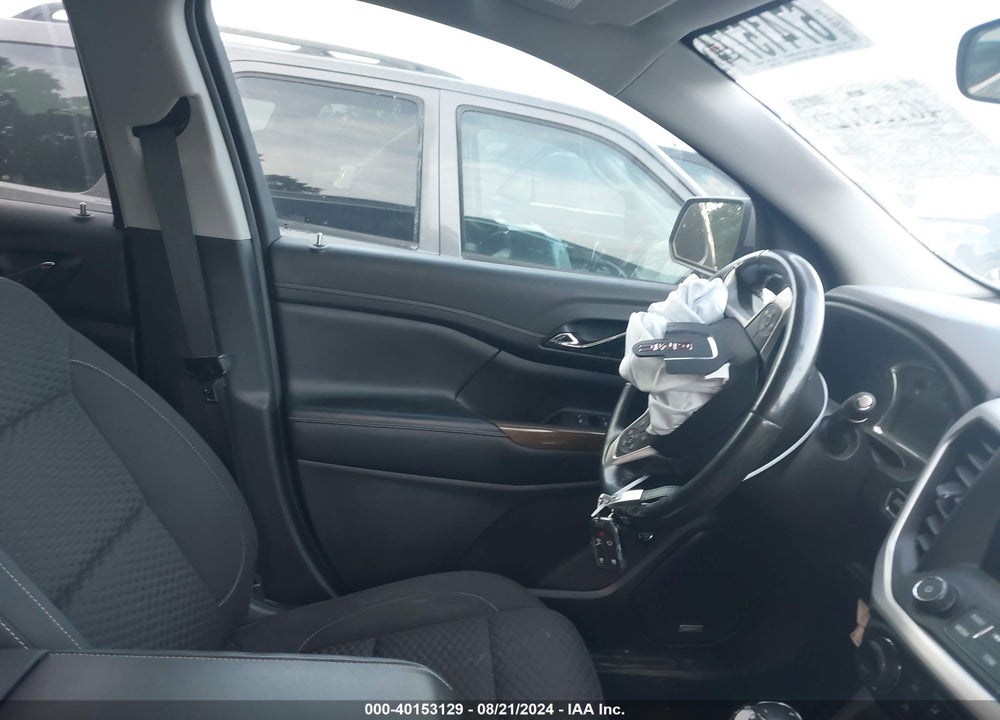 2019 GMC ACADIA SLE-2 VIN: 1GKKNLLSXKZ199425