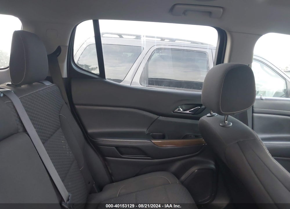 2019 GMC ACADIA SLE-2 VIN: 1GKKNLLSXKZ199425