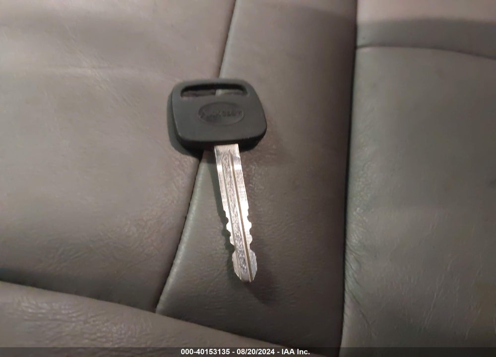 1998 TOYOTA TACOMA VIN: 4TAPM62N6WZ022521