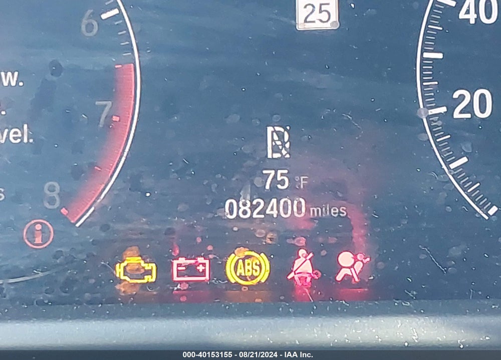 2018 HONDA ACCORD SPORT VIN: 1HGCV1F34JA179226