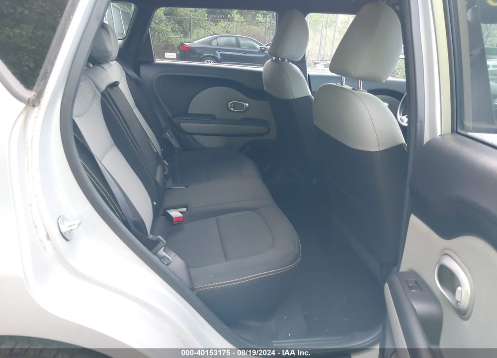2014 KIA SOUL VIN: KNDJP3A52E7719647