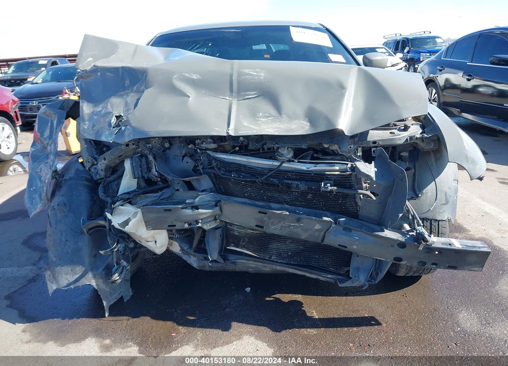 2008 CHRYSLER 300 VIN: 2C3LA43R38H312644