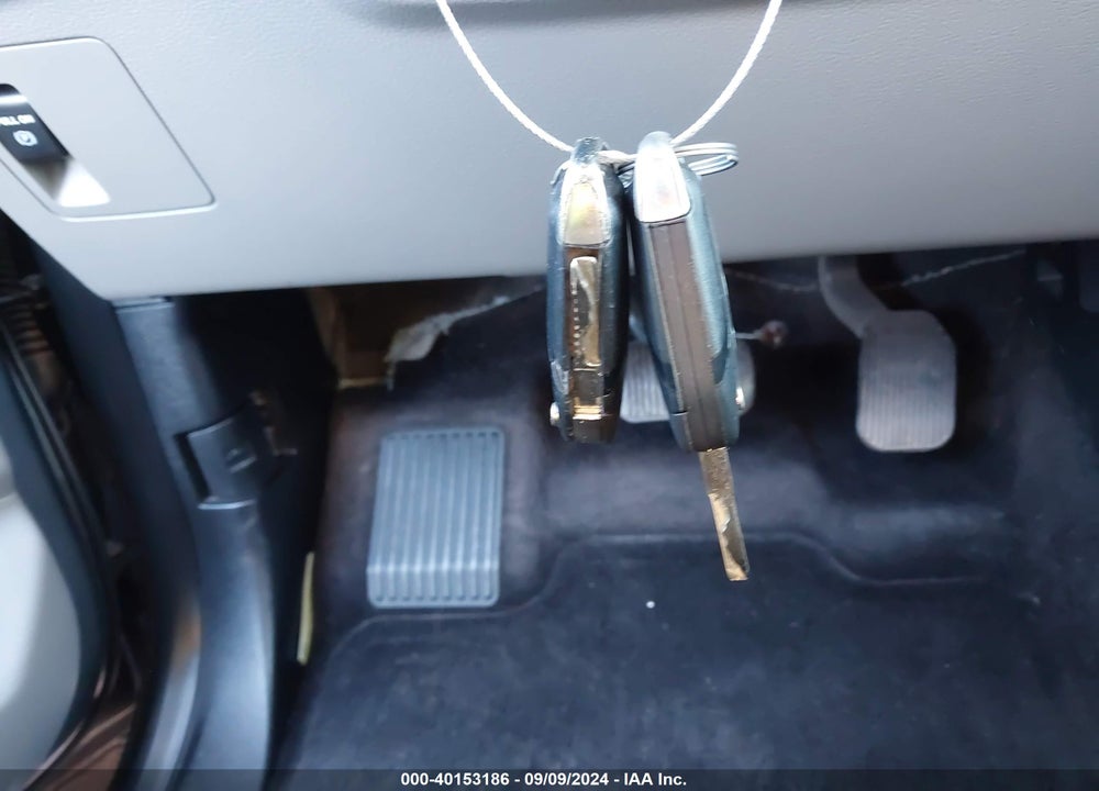 2015 FORD F-150 VIN: 1FTEW1C8XFKE37688