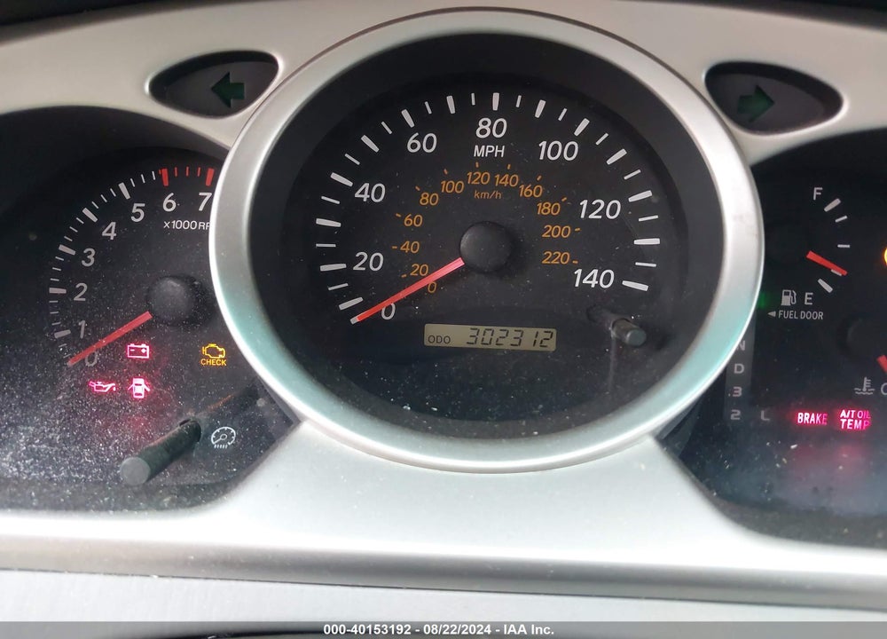 2006 TOYOTA HIGHLANDER SPORT V6 VIN: JTEEP21A160172577