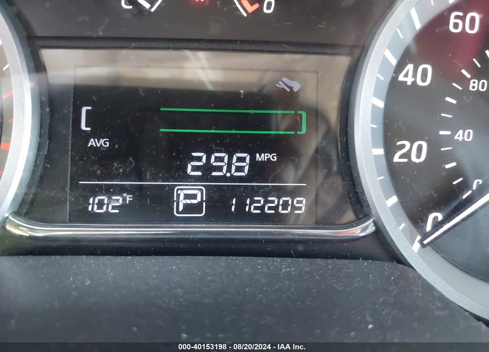 2014 NISSAN SENTRA S/SV/SR/SL VIN: 3N1AB7AP4EY235911