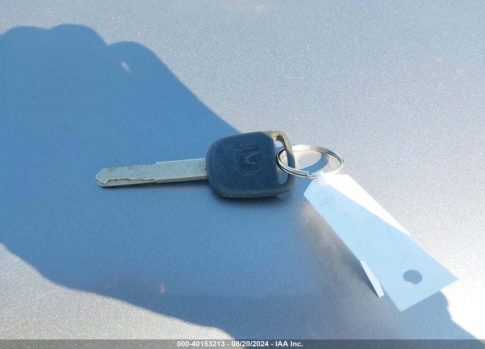 2010 HONDA FIT VIN: JHMGE8H20AS003618