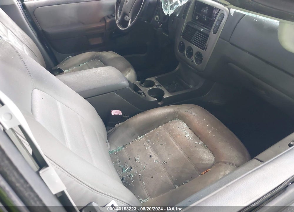 2005 FORD EXPLORER XLT/XLT SPORT VIN: 1FMZU73K95UA56077