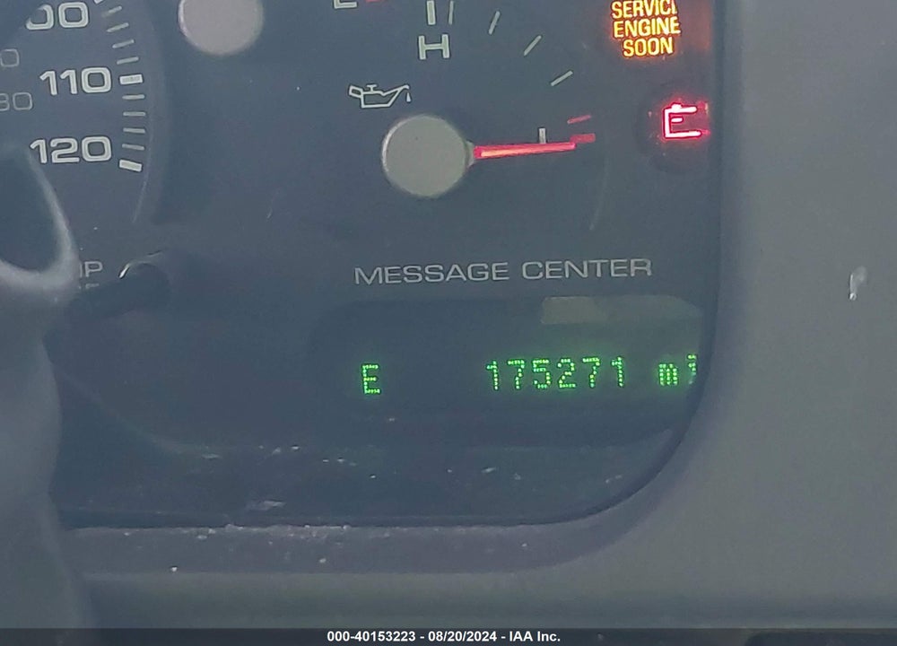 2005 FORD EXPLORER XLT/XLT SPORT VIN: 1FMZU73K95UA56077