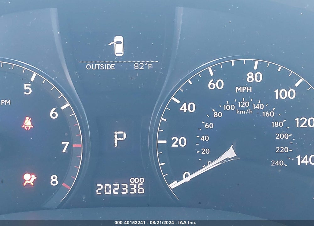 2011 LEXUS RX 350 VIN: 2T2BK1BA0BC114566