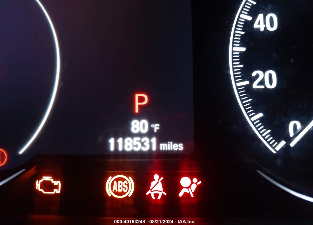 2019 HONDA ACCORD SPORT VIN: 1HGCV1F36KA013646