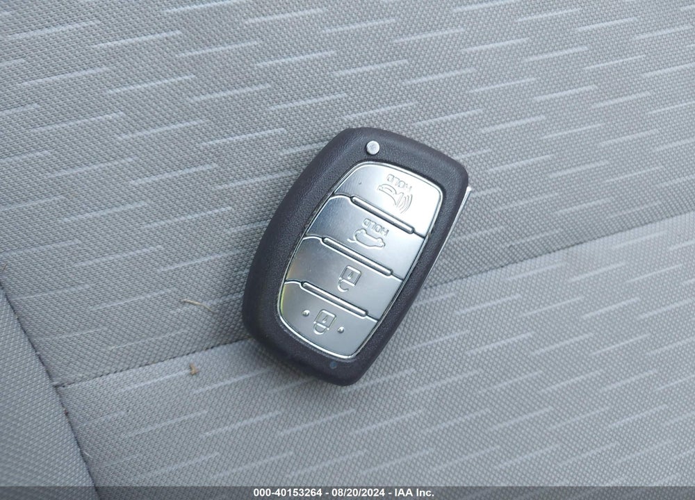2020 HYUNDAI TUCSON SEL VIN: KM8J33ALXLU116949