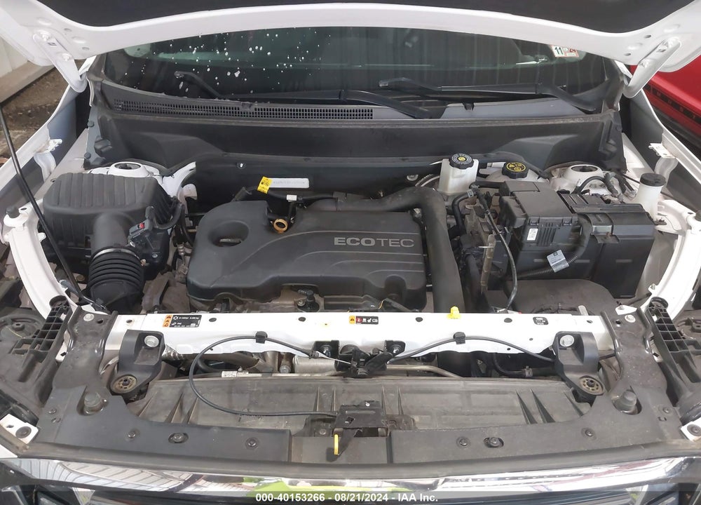2020 GMC TERRAIN FWD SLT VIN: 3GKALPEV0LL269393