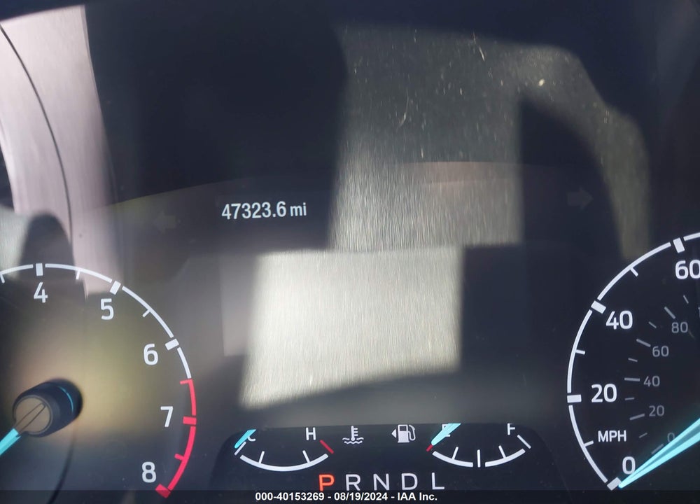 2022 FORD MAVERICK XL VIN: 3FTTW8F93NRA05426