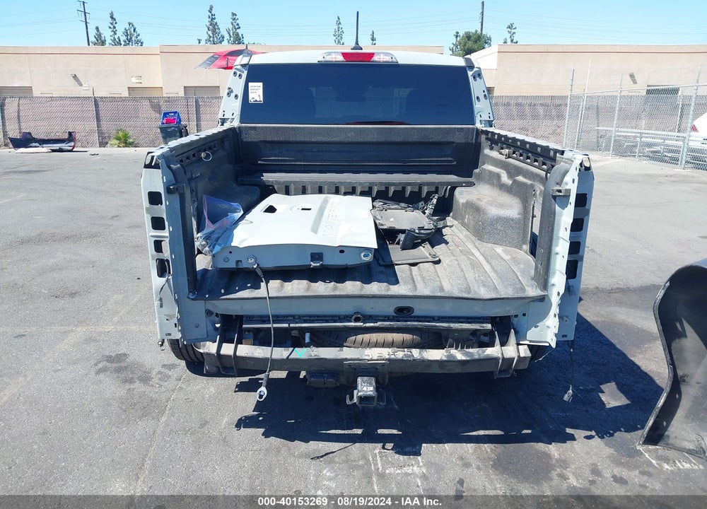 2022 FORD MAVERICK XL VIN: 3FTTW8F93NRA05426