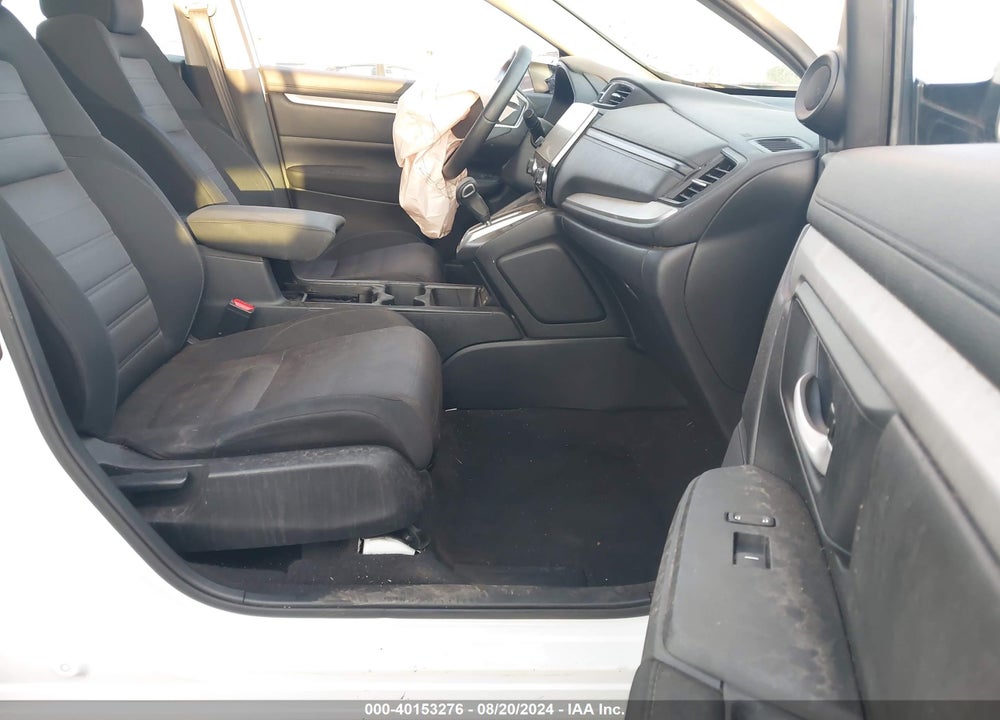 2021 HONDA CR-V AWD SPECIAL EDITION VIN: 7FARW2H76ME022261