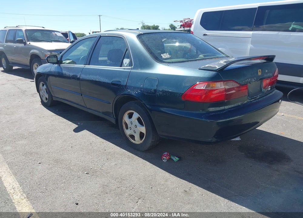 1999 HONDA ACCORD EX VIN: 1HGCG5659XA002974